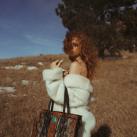 The Roper , a Haute Southern Hyde by Beth Marie