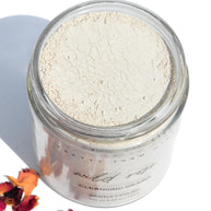 Wild Rose Facial Cleansing Grains