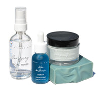Clear + Calm Skin Kit