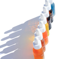 Daily Glow Serum Bundle Organic Pressed Nourishing Serums