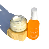 Double Cleansing Kit: Anti-Aging