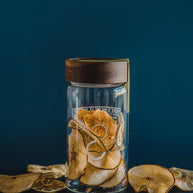 Pear Ginger Margarita