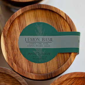 Lemon Basil