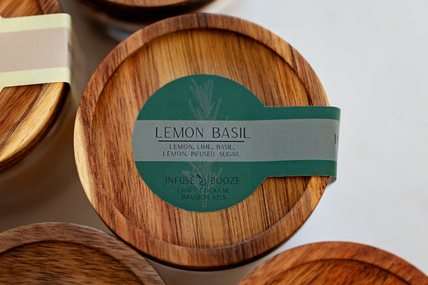Lemon Basil