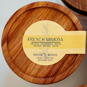 French Mimosa
