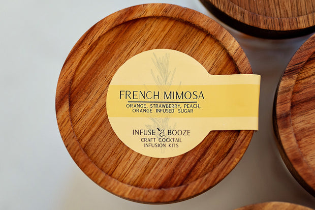 French Mimosa