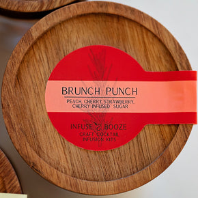 Brunch Punch