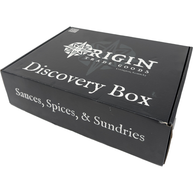 Dippin' Sauce Discovery Box