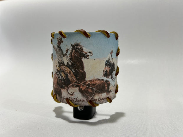 Nightlight Pasture Roping