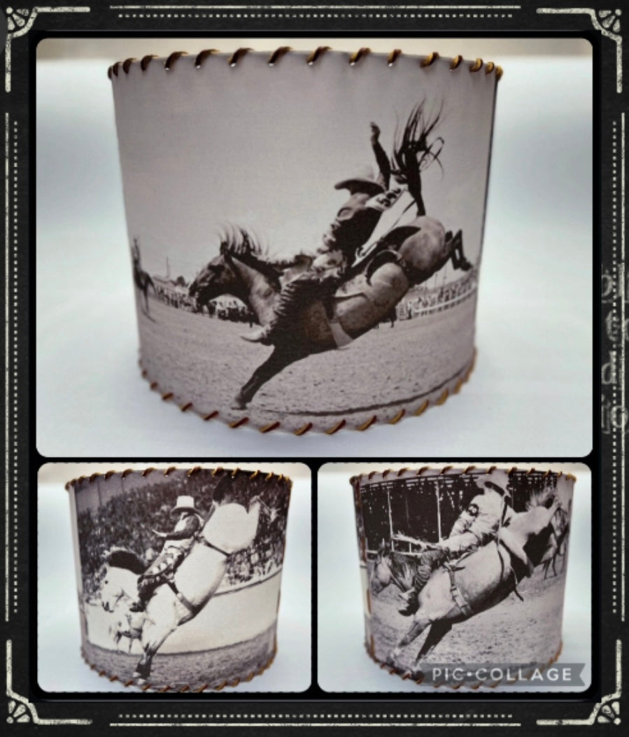 Legend Bronc Rider Chris LeDoux