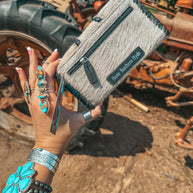 The Black Hazy Full Ryder a Haute Southern Hyde by Beth Marie Exclusive