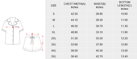 Baha Ranch Retro Pop Western Wild West Pink Pin Stripe Satin Pajamas