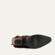 CLEARANCE: Buck & Brana, Frannie Cowboy Boots