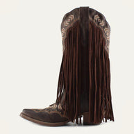 CLEARANCE: Buck & Brana, Frannie Cowboy Boots