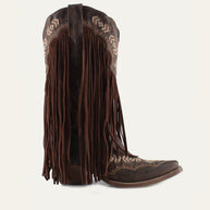 CLEARANCE: Buck & Brana, Frannie Cowboy Boots