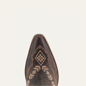 CLEARANCE: Buck & Brana, Frannie Cowboy Boots