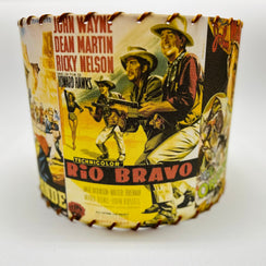 RDR Rio Bravo Lampshade 11-inch