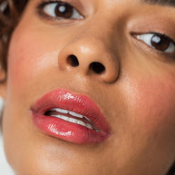 Desert Rose Lip + Cheek Oil Stain