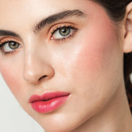 Desert Rose Lip + Cheek Oil Stain