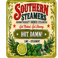 Southern Shower Steamers - PodunkAnnie's Exclusive