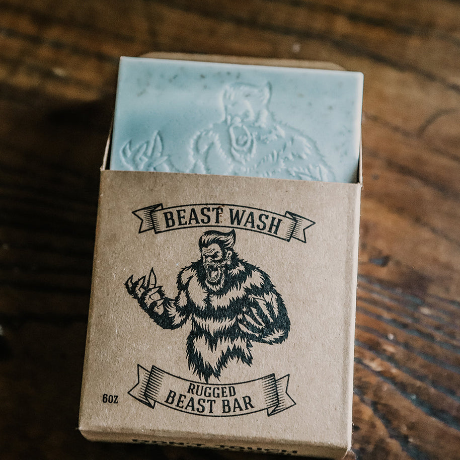 Beast Bar