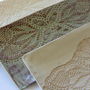 Large Rectangular Platter