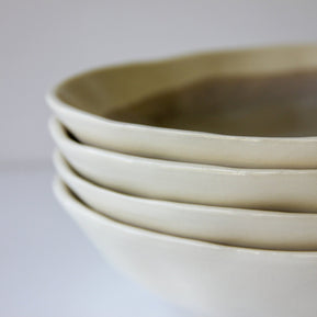 Large Artisan Bowls