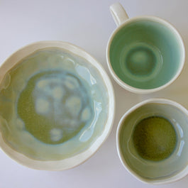 Artisan Bowl Set