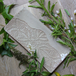 Large Rectangular Platter