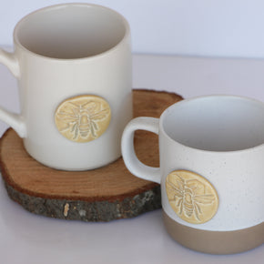 Bee Mug