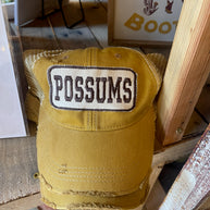 Possums Hat