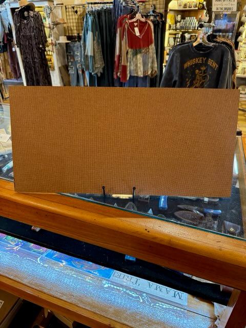 Handmade Cowboys and Hippies, Cody Jinx Song Lyrics