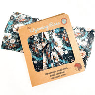 Cactus Floral Meadows Headband