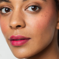 Desert Rose Lip + Cheek Oil Stain