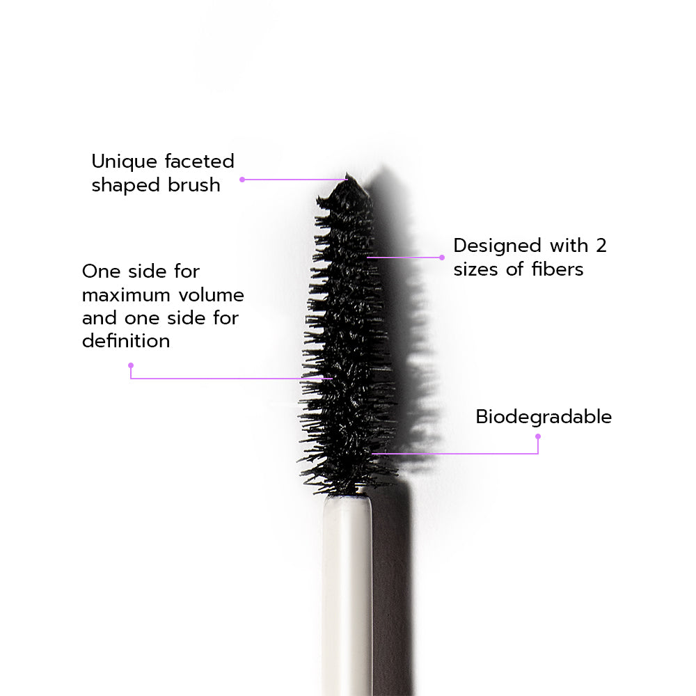 The Big Bang Mascara