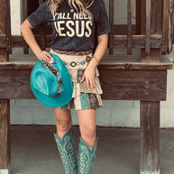 Y'all Need Jesus T-Shirt