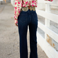 Rodeo Quincy Mustang Sally Jean