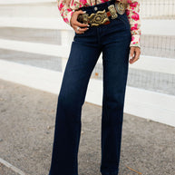 Rodeo Quincy Mustang Sally Jean