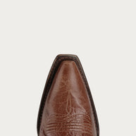 Shedron Snip Toe Cowboy Boot