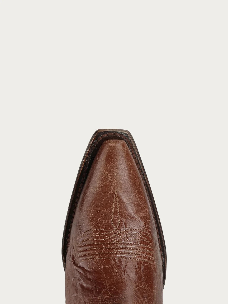 Shedron Snip Toe Cowboy Boot