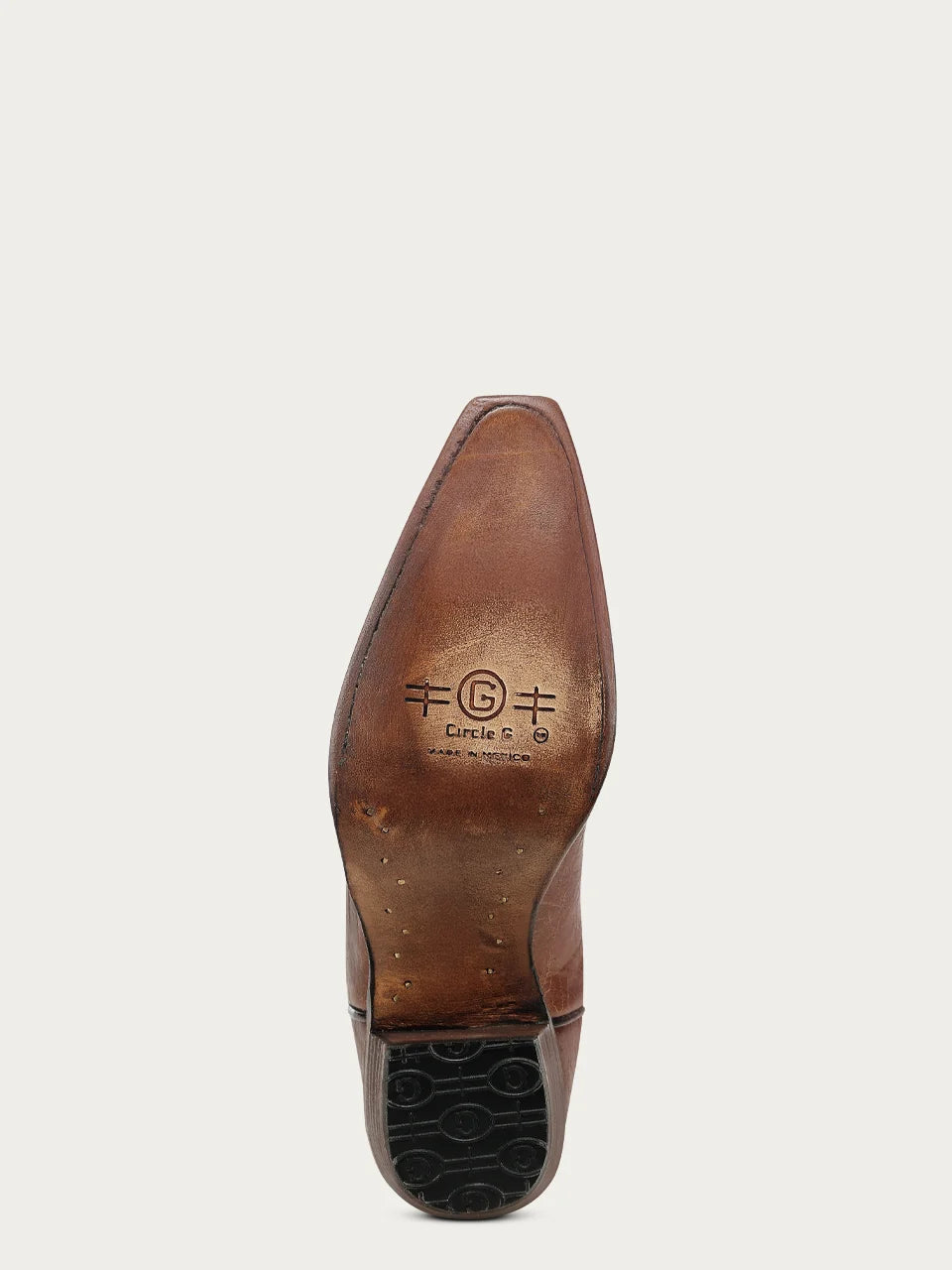 Shedron Snip Toe Cowboy Boot