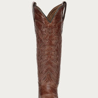 Shedron Snip Toe Cowboy Boot