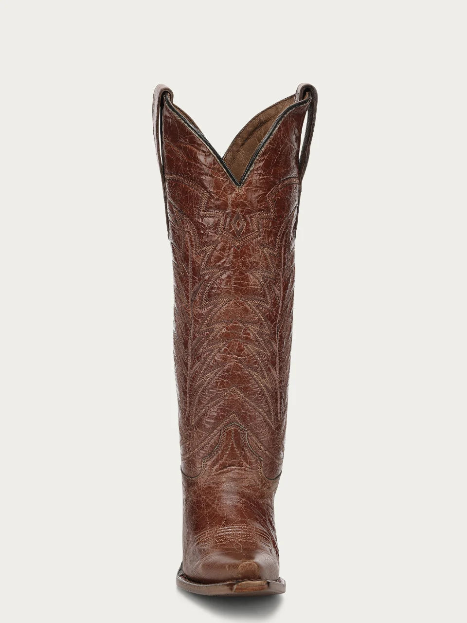 Shedron Snip Toe Cowboy Boot