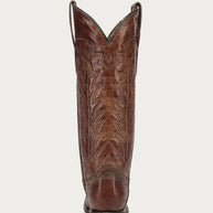 Shedron Snip Toe Cowboy Boot
