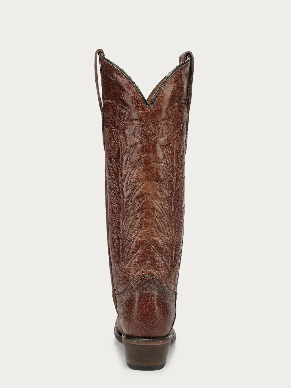 Shedron Snip Toe Cowboy Boot