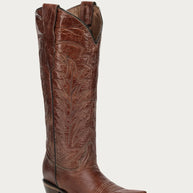 Shedron Snip Toe Cowboy Boot
