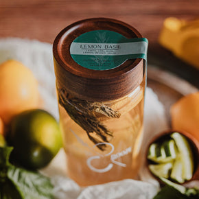 Lemon Basil
