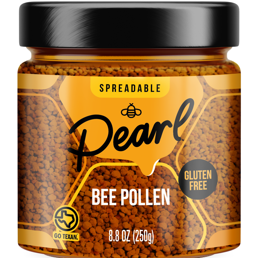 Bee Pollen