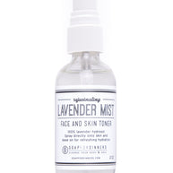 Lavender Mist - 2oz