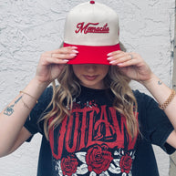 Mamacita' Trucker Hat